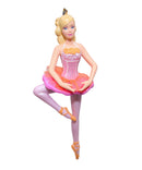 Hallmark Ornament: 2012 Brava Ballerina! | QXI2704 | Barbie