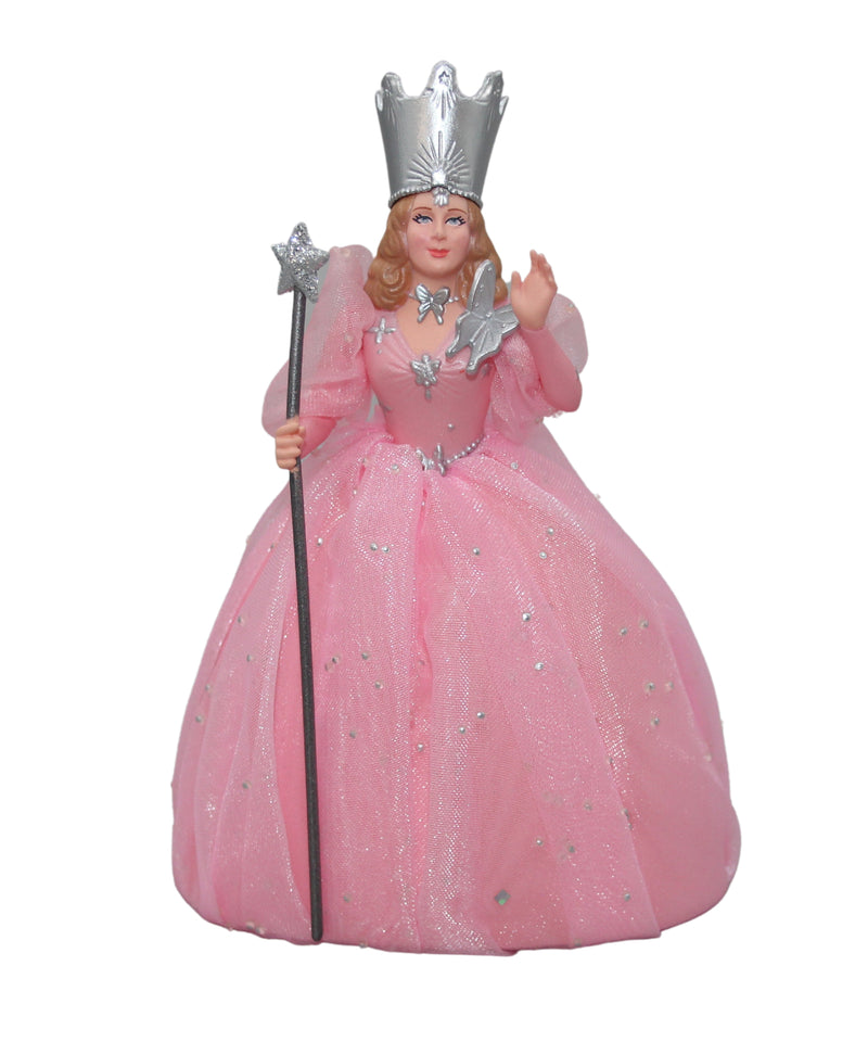 Hallmark Ornament: 2011 Glinda the Good Witch | QXI2819 | Wizard of Oz