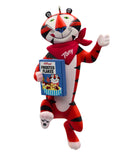 Hallmark Ornament: 2014 Tony the Tiger | QXI2866 | Frosted Flakes
