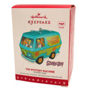 Hallmark Ornament: 2016 The Mystery Machine | QXI3074 | Scooby-Doo
