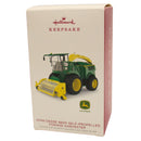 Hallmark Ornament: 2018 John Deere 8800 Self-Propelled Forage Havester | QXI3176