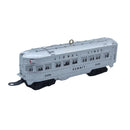 Hallmark Ornament: 2018 "Summit" Observation Car | 2436 | QXI3193