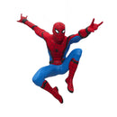 Hallmark Ornament: 2017 A New Kind of Hero | QXI3482 | Spiderman Homecoming