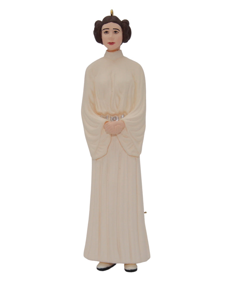 Hallmark Ornament: 1998 Princess Leia | QXI4026 | Star Wars