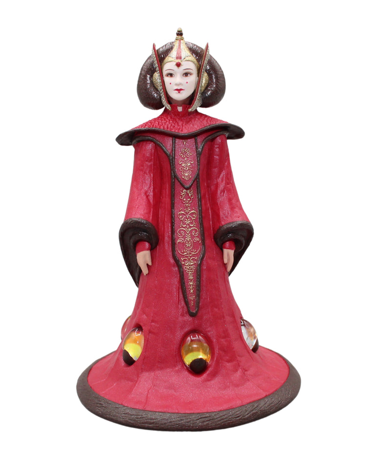 Hallmark Ornament: 1999 Queen Amidala | QXI4187 | Star Wars