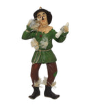 Hallmark Ornament: 2008 The Scarecrow | QXI4304 | Wizard of Oz