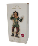 Hallmark Ornament: 2008 The Scarecrow | QXI4304 | Wizard of Oz