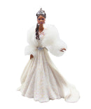 Hallmark Ornament: 2003 Celebration Barbie | QXI4357 | African American