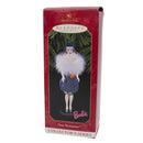 Hallmark Ornament: 1999 Gay Parisienne | QXI5301 | 6th in Series