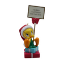 Hallmark Ornament: 2006 Twuthful Tweety