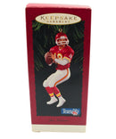 Hallmark Ornament: 1995 Joe Montana | QXI6207