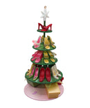 Hallmark Ornament: 2006 Barbie Shoe Tree | QXI6343