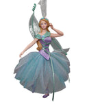 Hallmark Ornament: 2005 Barbie as Titania | QXI6412