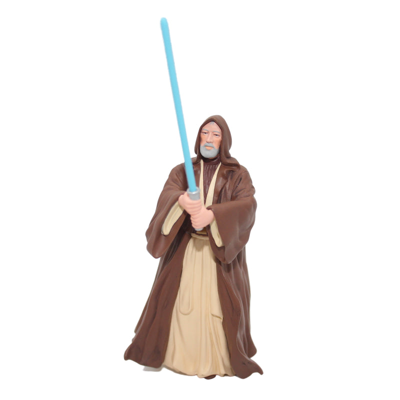 Hallmark Ornament: 2000 Obi-Wan Kenobi | QXI6704 | Star Wars