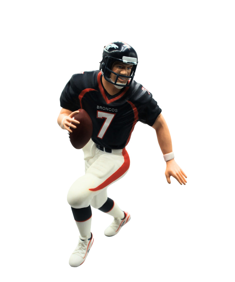 Hallmark Ornament: 2000 John Elway | QXI6811 | NFL