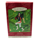 Hallmark Ornament: 2000 John Elway | QXI6811 | NFL