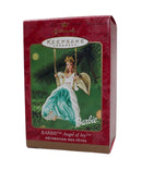 Hallmark Ornament: 2000 Barbie Angel of Joy | QXI6861