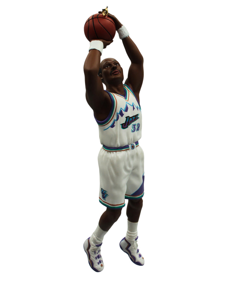 Hallmark Ornament: 2000 Karl Malone | QXI6901 | NBA