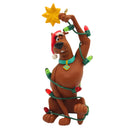 Hallmark Ornament: 2021 Spruced up Scoob | QXI7035