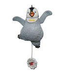 Hallmark Ornament: 2008 Mumble Dances! | QXI7261 | Happy Feet