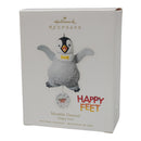 Hallmark Ornament: 2008 Mumble Dances! | QXI7261 | Happy Feet
