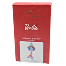 Hallmark Ornament: 2021 Mermaid Barbie | QXI7385