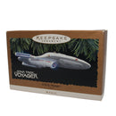 Hallmark Ornament: 1996 U.S.S Voyager | QXI7544 | Star Trek
