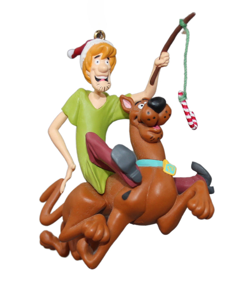Hallmark Ornament: 2000 Scooby-Doo | QXI8394 | Cartoon Network