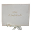 Hallmark Ornament: 2006 A Happy Life Together | QXM2206