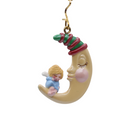 Hallmark Ornament: 1988 Sweet Dreams