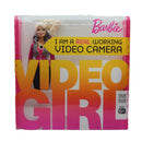 2009 Video Girl Barbie (R4093) - With Video Camera