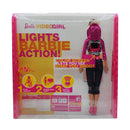 2009 Video Girl Barbie (R4093) - With Video Camera
