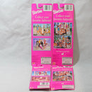 Barbie Fashion Favorites and Go in Style - Set of 4