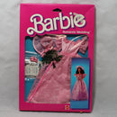 Barbie Romantic Wedding Fashions - Set of 2