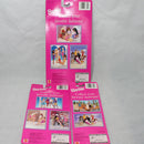 Barbie Coat Collection, Barbie Cool Career, and Barbie Go in Style Fashions - Set of 3