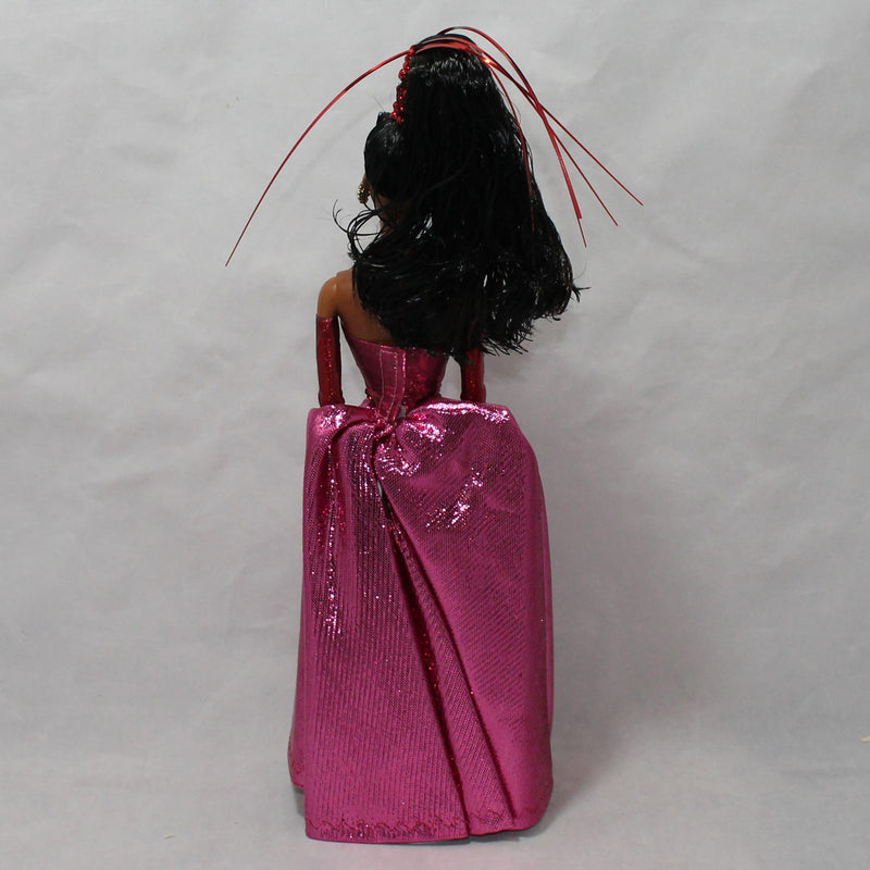 Bruce Nygren Designer Barbie: Christie - Fantasy Fashion