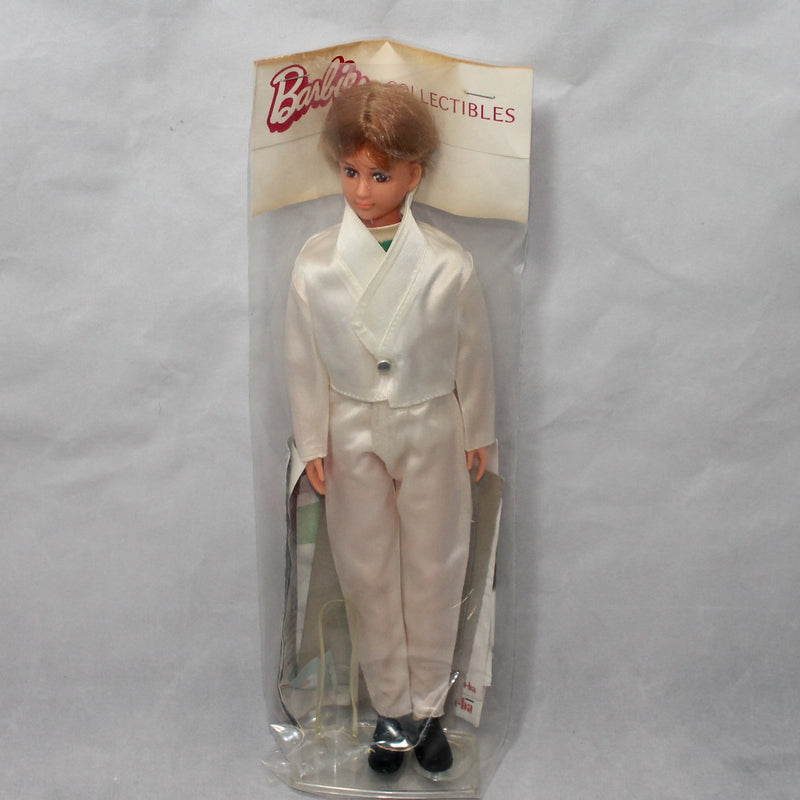 Fantasy Ken Doll - 1986 Great Condition