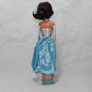 Bruce Nygren Designer Barbie: Teresa as Brook Shields