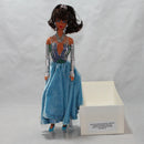 Bruce Nygren Designer Barbie: Teresa as Brook Shields