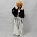 Bruce Nygren Designer Barbie: Barbie as Marilyn