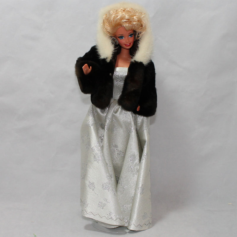 Bruce Nygren Designer Barbie: Barbie as Marilyn