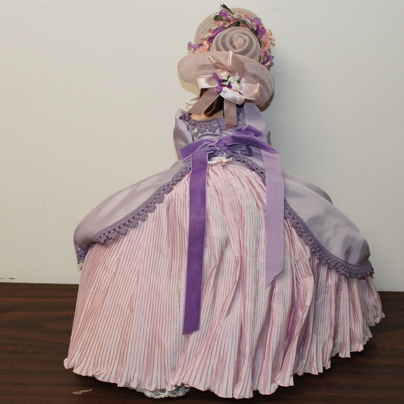 Madame Alexander Doll: Agatha 2230