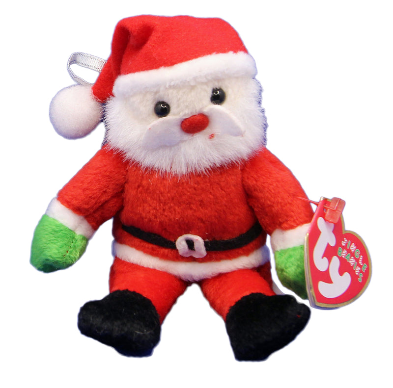 Ty Jingle: Santa the Elf