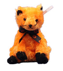 Ty Halloweenie: Scared-e the Cat