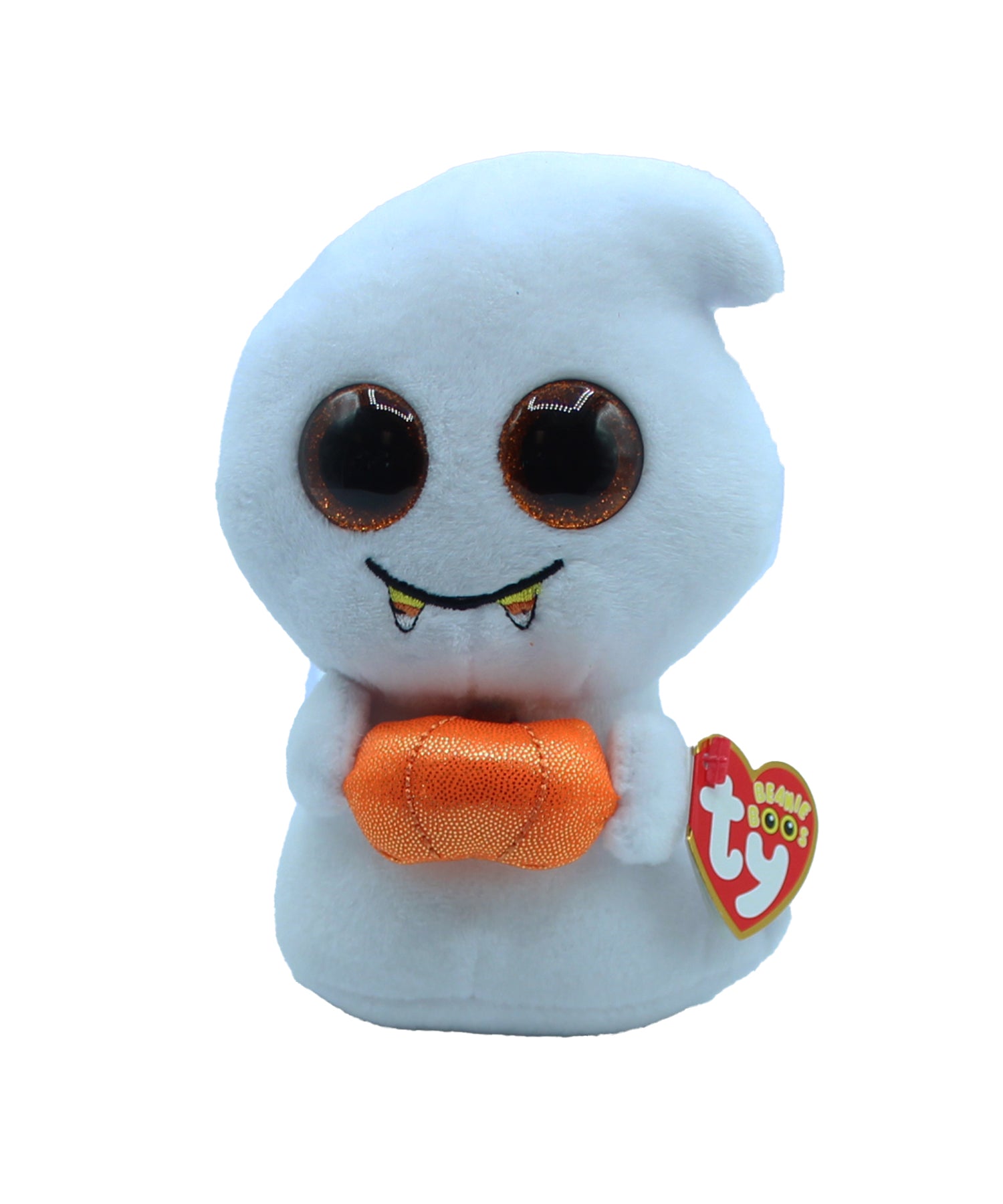 Ty Beanie Boo: Scream the Ghost