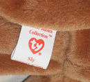 Ty Beanie Baby: Sly the Fox - Brown Belly