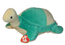 Ty Pillow Pal: Snap the Turtle
