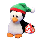 Ty Jingle: Snowbound the Penguin