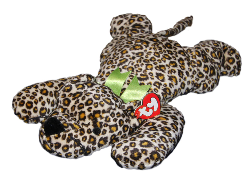 Ty Pillow Pal: Speckles the Leopard