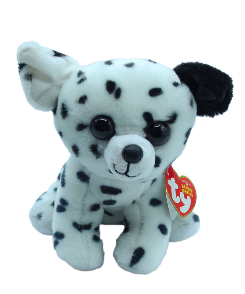 Ty Beanie Baby: Spencer the Dog